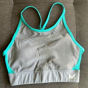 mission sportsbra
